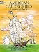 Search : American Sailing Ships Coloring Book