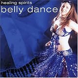 Healing Spirits Presents: Belly Dance