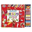 The Most Amazing, Fantastic Book of Origami and Other Fabulously Fun Fold-Ups