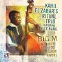 Big M - A Tribute to Malachi Favors