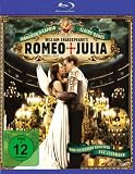 Produkt-Bild: Romeo & Julia [Blu-ray]