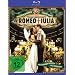 Romeo & Julia [Blu-ray]
