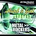 Fast  1-Hard & Fast: All Time Greatest Metal Rockers