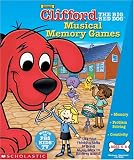 CLIFFORD MUSICAL MEMORY