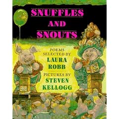 Snuffles and Snouts