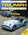 Illustrated Triumph Buyer's Guide
