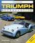 Illustrated Triumph Buyer's Guide [Revised Edition]