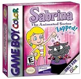 Sabrina Animated: Zapped