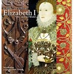 Public and Private Worlds of Elizabeth I book cover