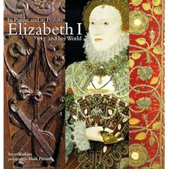 Public and Private Worlds of Elizabeth I