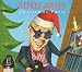 Elton John's Christmas Party