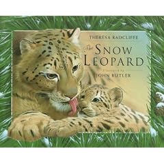 The Snow Leopard