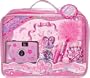 Dance Ballerina Show Off Camera & Memory Photo Album By Pecoware