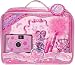 Dance Ballerina Show Off Camera & Memory Photo Album By Pecoware