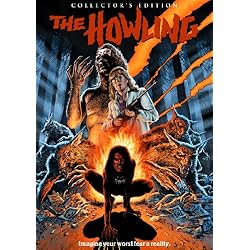 The Howling (Collector's Edition)