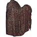 Prayer Shawls Jacquard Design Wool Accessory 106 x 55 inches (psleyb176)