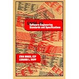Guide to Software Engineering Standards and Specifications (Artech Computer Science Library)