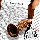 the Hit It Project by David Marq