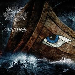 Astron Black And The Thirty Tyrants