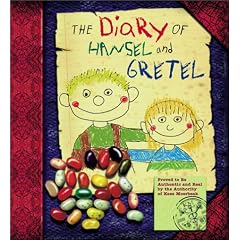 The Diary of Hansel and Gretel