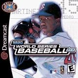World Series Baseball 2K2