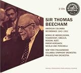 Sir Thomas Beecham