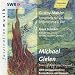 Search : Gustav Mahler: Symphony No. 4 / Franz Schreker: Prelude to a Drama