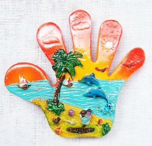 Phuket Refrigerator Magnatic