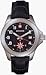 Wenger G-3 Navigator Compass Men's Watch (Black) - 72035