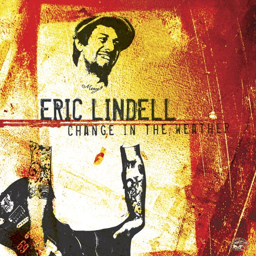 CD-Charts  Music : Change in the Weather