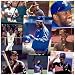 Various Brands Toronto Blue Jays Joe Carter 20 Trading Card Set