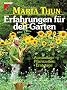 Erfahrungen f�r den Garten. Aussaattage, Pflanzzeiten, Erntetage