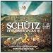 Sch&uuml;tz: Symphoni&aelig; Sacr&aelig; III