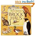(Brockhaus) Mein kleiner Brockhaus, Tiere