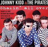 Johnny Kidd Best of