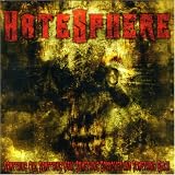 Hatesphere - Something Old, Something New, Something Borrow & Something Black