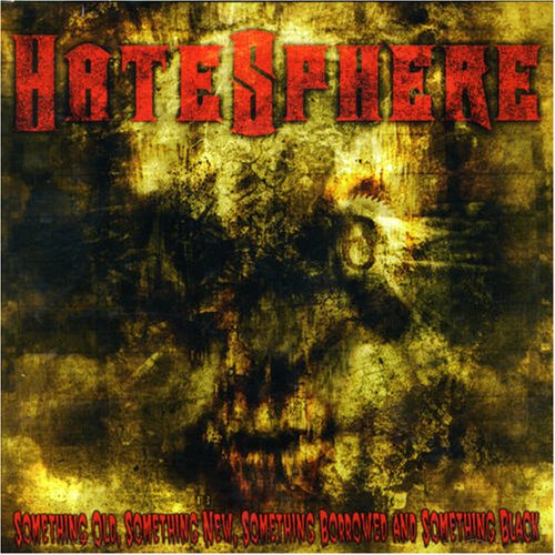 Hatesphere - Something old... - Zortam Music