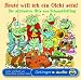  �Heute will ich ein Olchi sein! Die sch�nsten Hits aus Schmuddelfing (CD): Lieder und Musik von Erhard Dietl und Sven Faller�