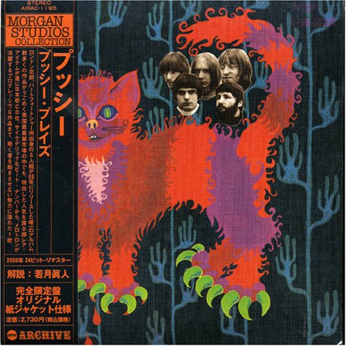 Airmail Japan Pussy Plays