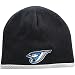 Toronto Blue Jays Authentic Performance Toque Knit