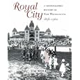 Royal City: A Photographic History of New Westminster, 1958-1960