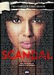 Scandal: The Complete First Season