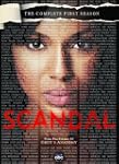 Scandal: The Complete First Season -...