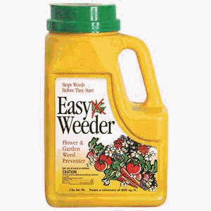 Easy Weeder Weed and Grass Control