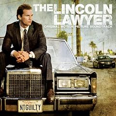 Lincoln Lawyer,the