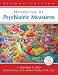 Handbook of Psychiatric Measures, Second Edition
