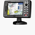 CP180I Chartplotter with Internal GPS Antenna