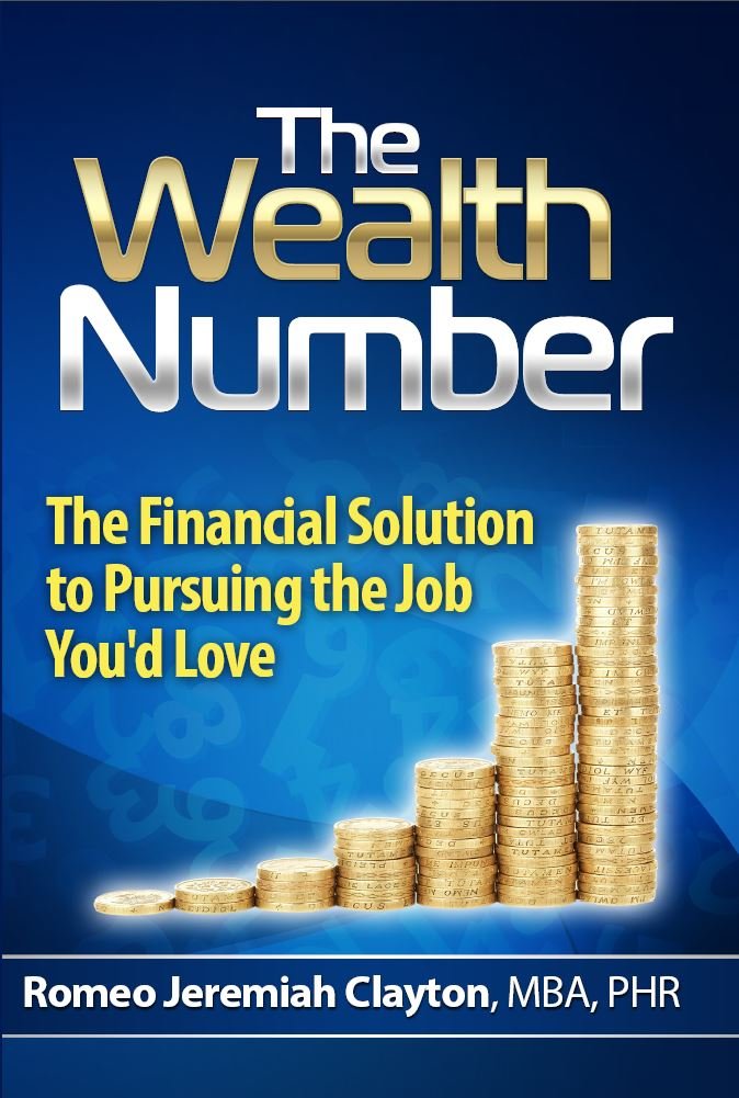 Amazon.com: The Wealth Number: The Financial Solution to Pursuing ...
