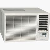Heat Controller, Inc. RAD-121A Room Air Conditioner