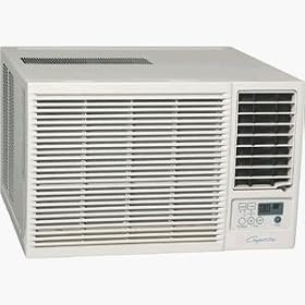 Heat Controller, Inc. RAD-121A Room Air Conditioner